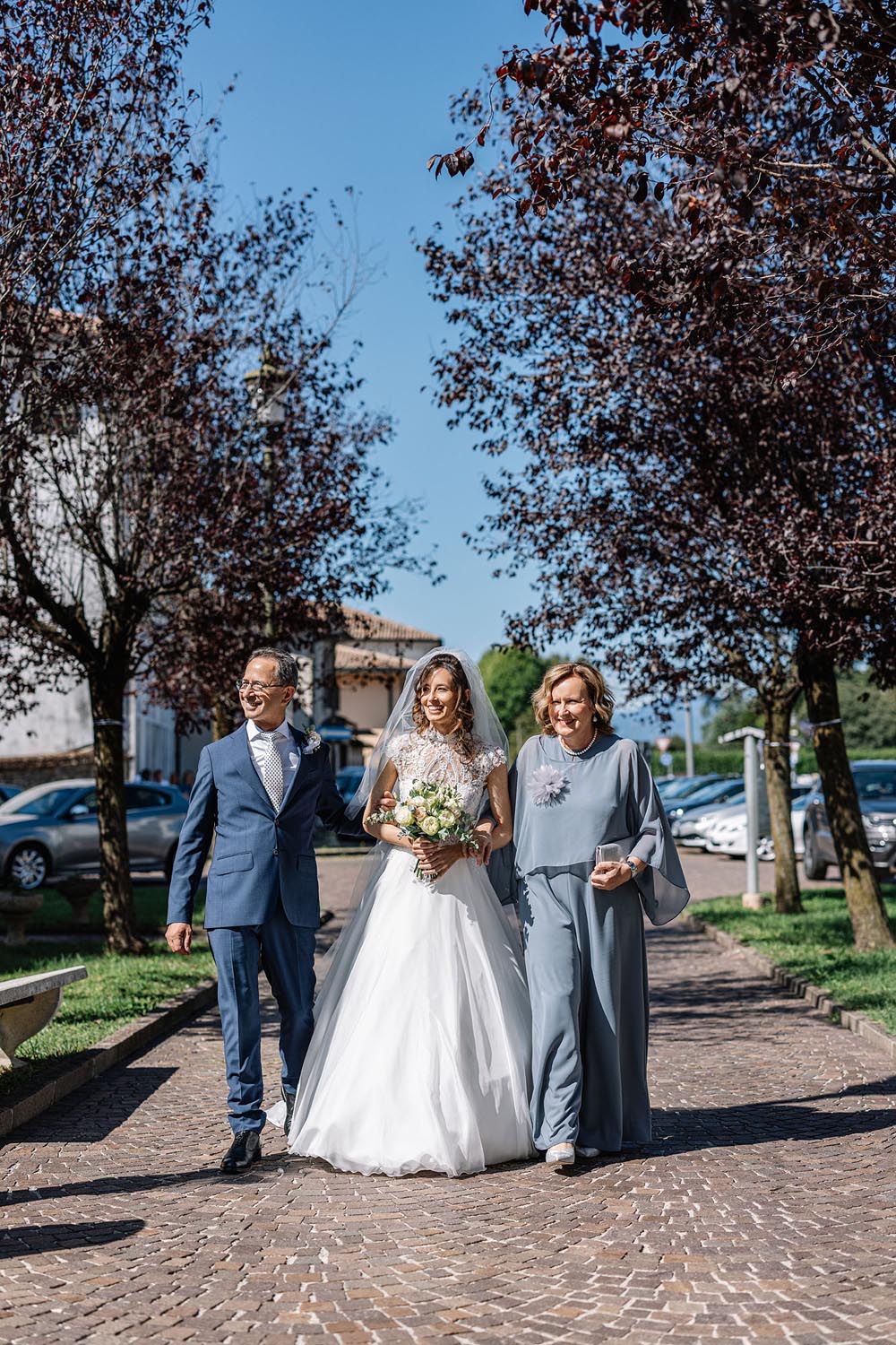 Foto  San Vito di Altivole Agriturismo Bosco del Falco sul Montello Francesca e Tommaso