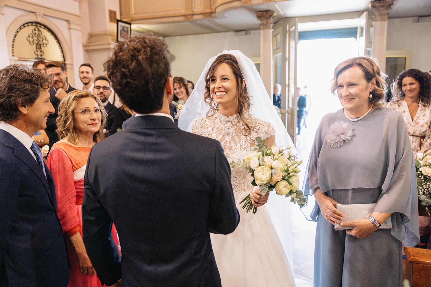 Foto  San Vito di Altivole Agriturismo Bosco del Falco sul Montello Francesca e Tommaso