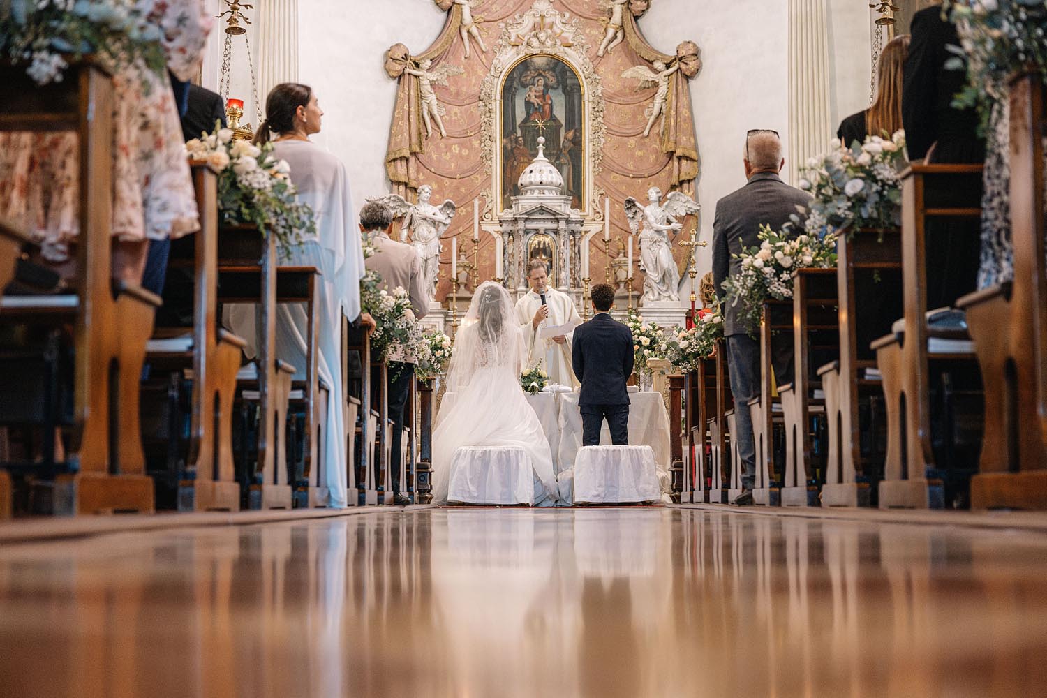 Foto  San Vito di Altivole Agriturismo Bosco del Falco sul Montello Francesca e Tommaso