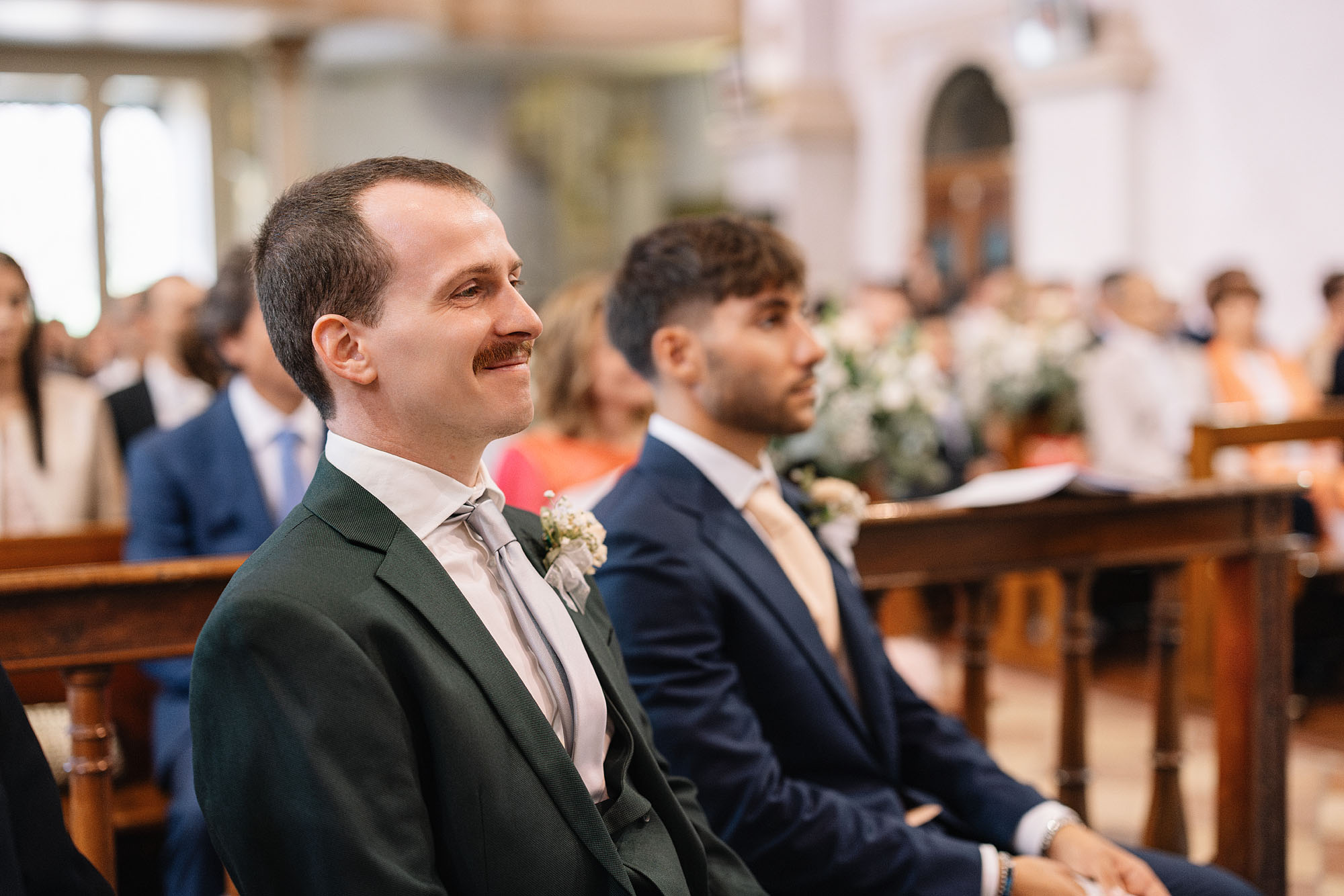 Foto  San Vito di Altivole Agriturismo Bosco del Falco sul Montello Francesca e Tommaso