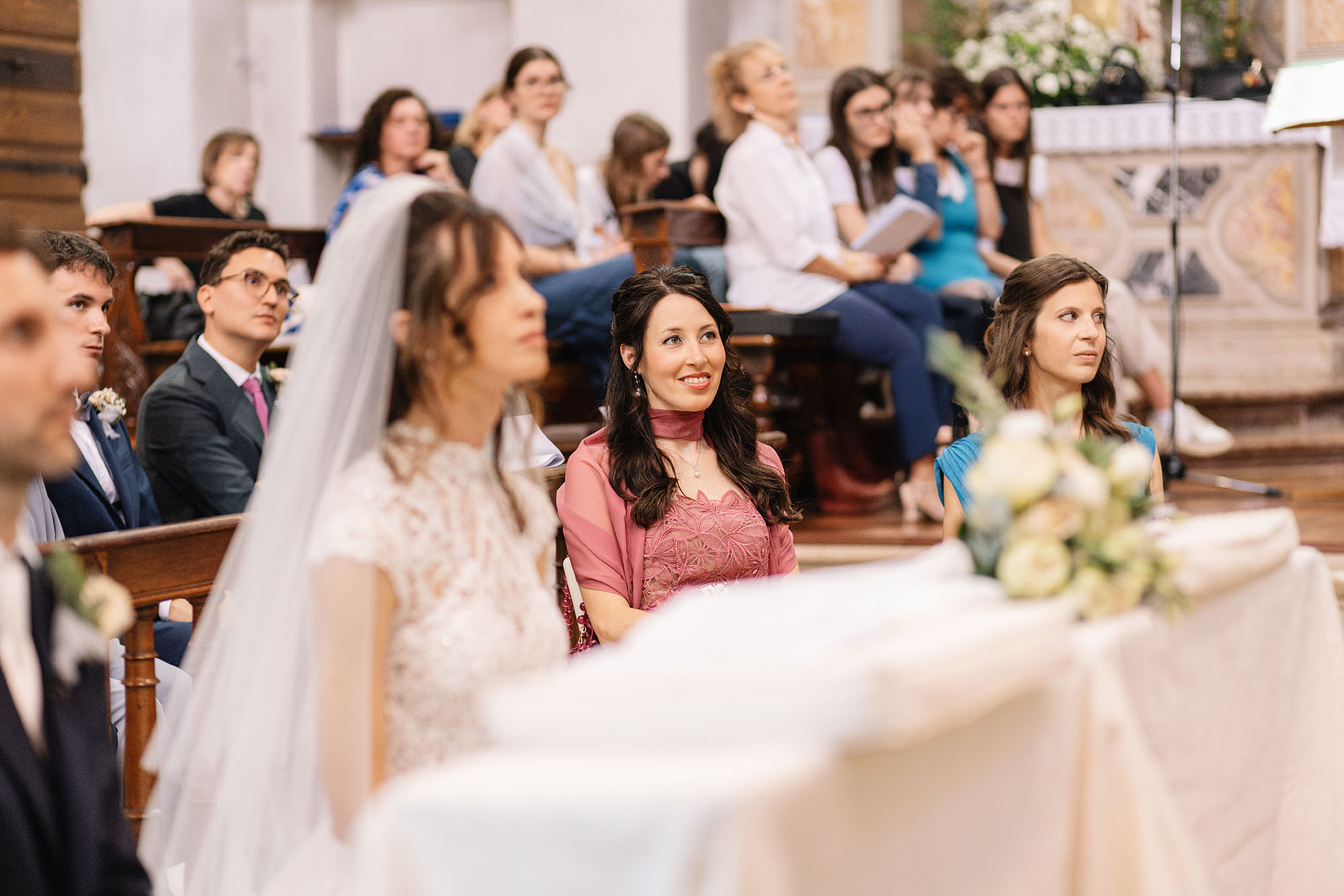 Foto  San Vito di Altivole Agriturismo Bosco del Falco sul Montello Francesca e Tommaso