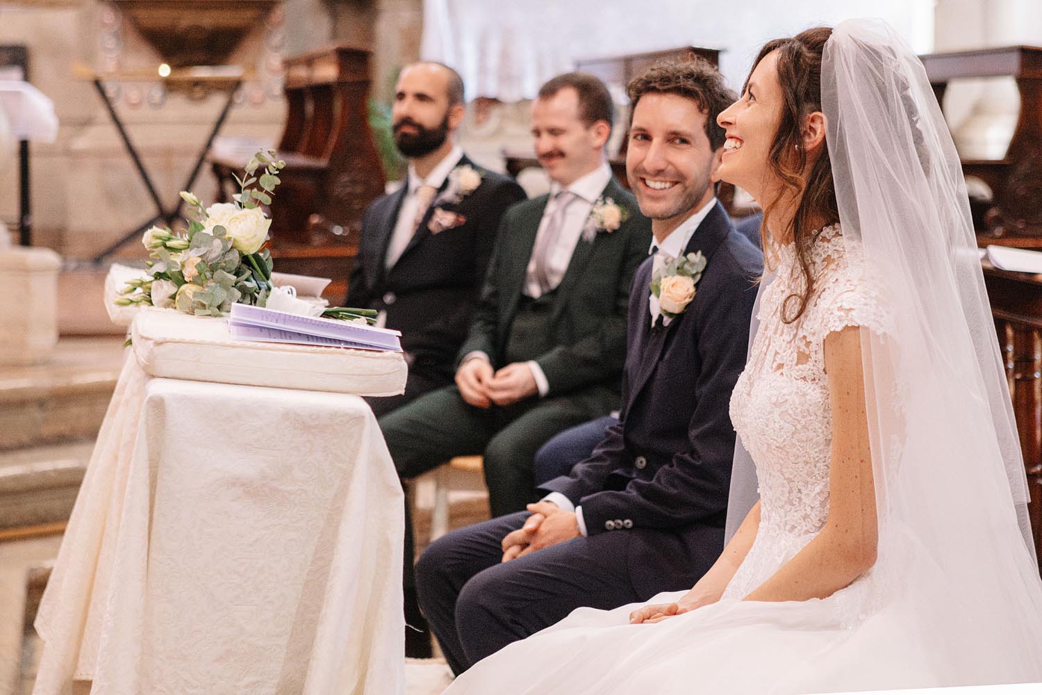 Foto  San Vito di Altivole Agriturismo Bosco del Falco sul Montello Francesca e Tommaso
