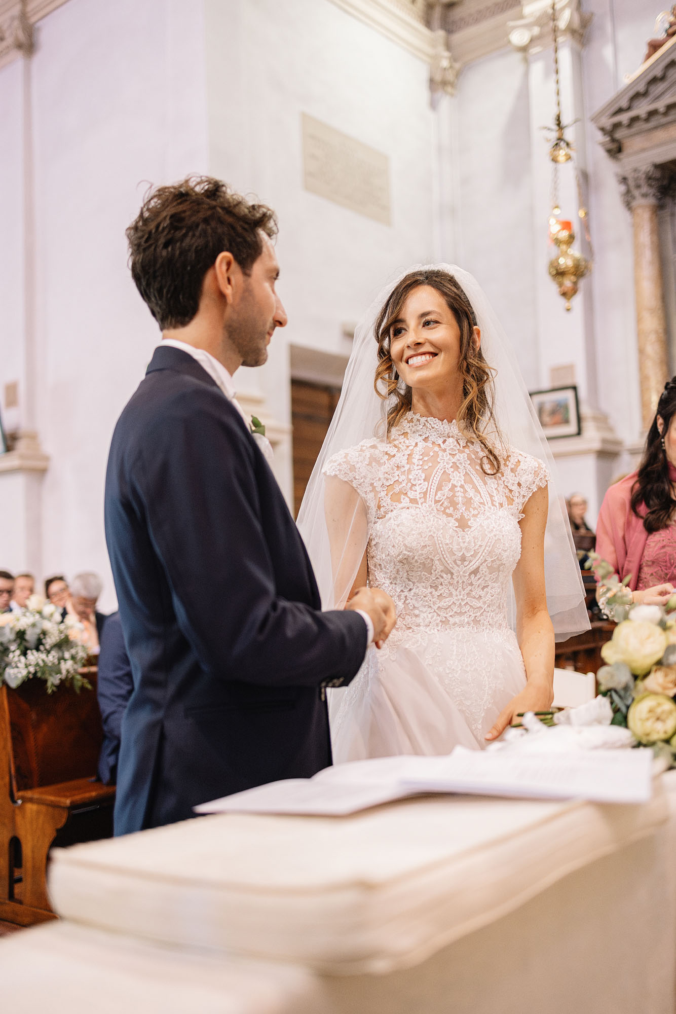 Foto  San Vito di Altivole Agriturismo Bosco del Falco sul Montello Francesca e Tommaso