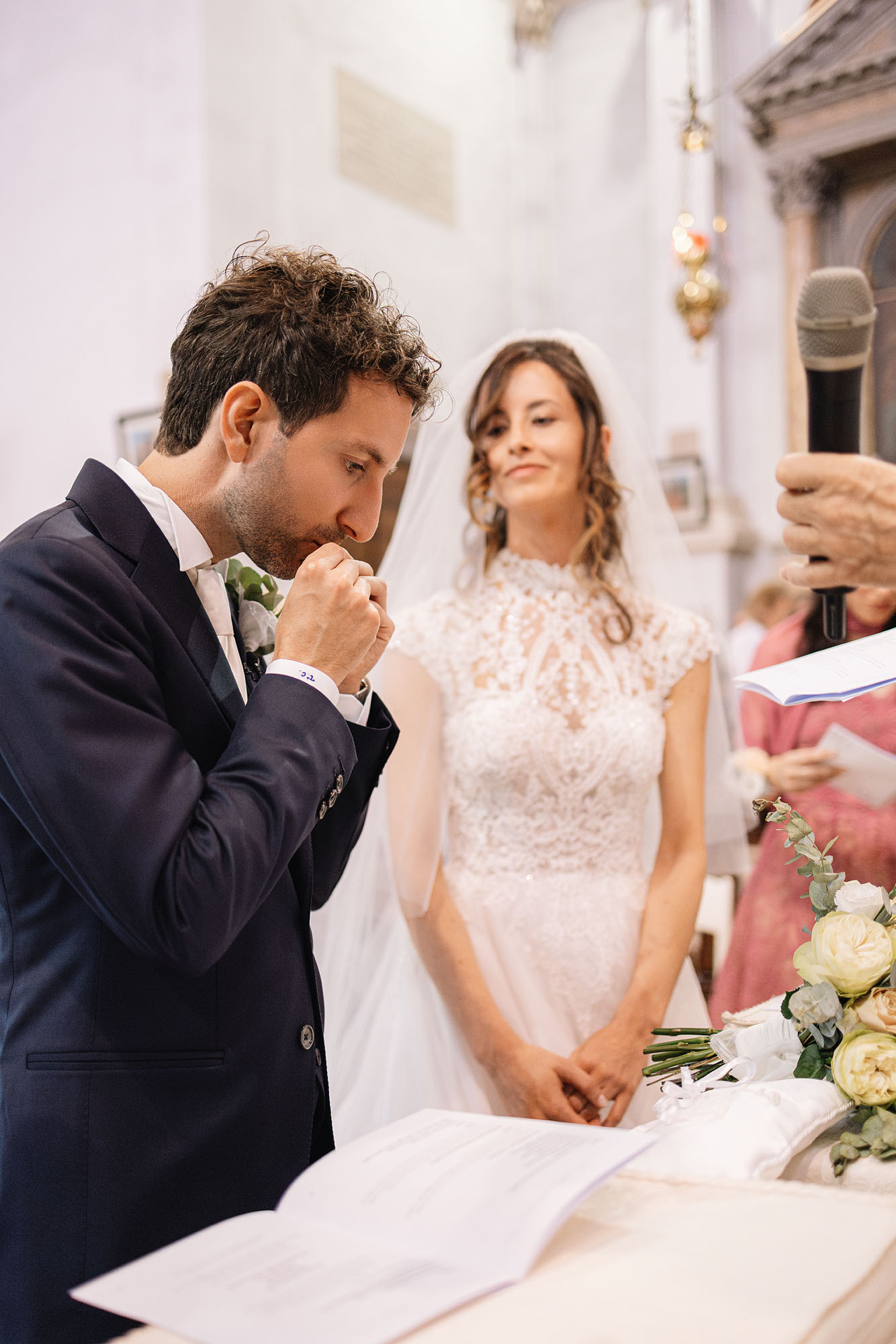 Foto  San Vito di Altivole Agriturismo Bosco del Falco sul Montello Francesca e Tommaso