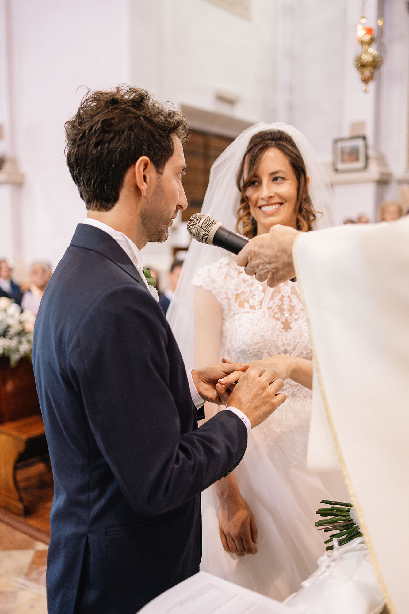 Foto  San Vito di Altivole Agriturismo Bosco del Falco sul Montello Francesca e Tommaso