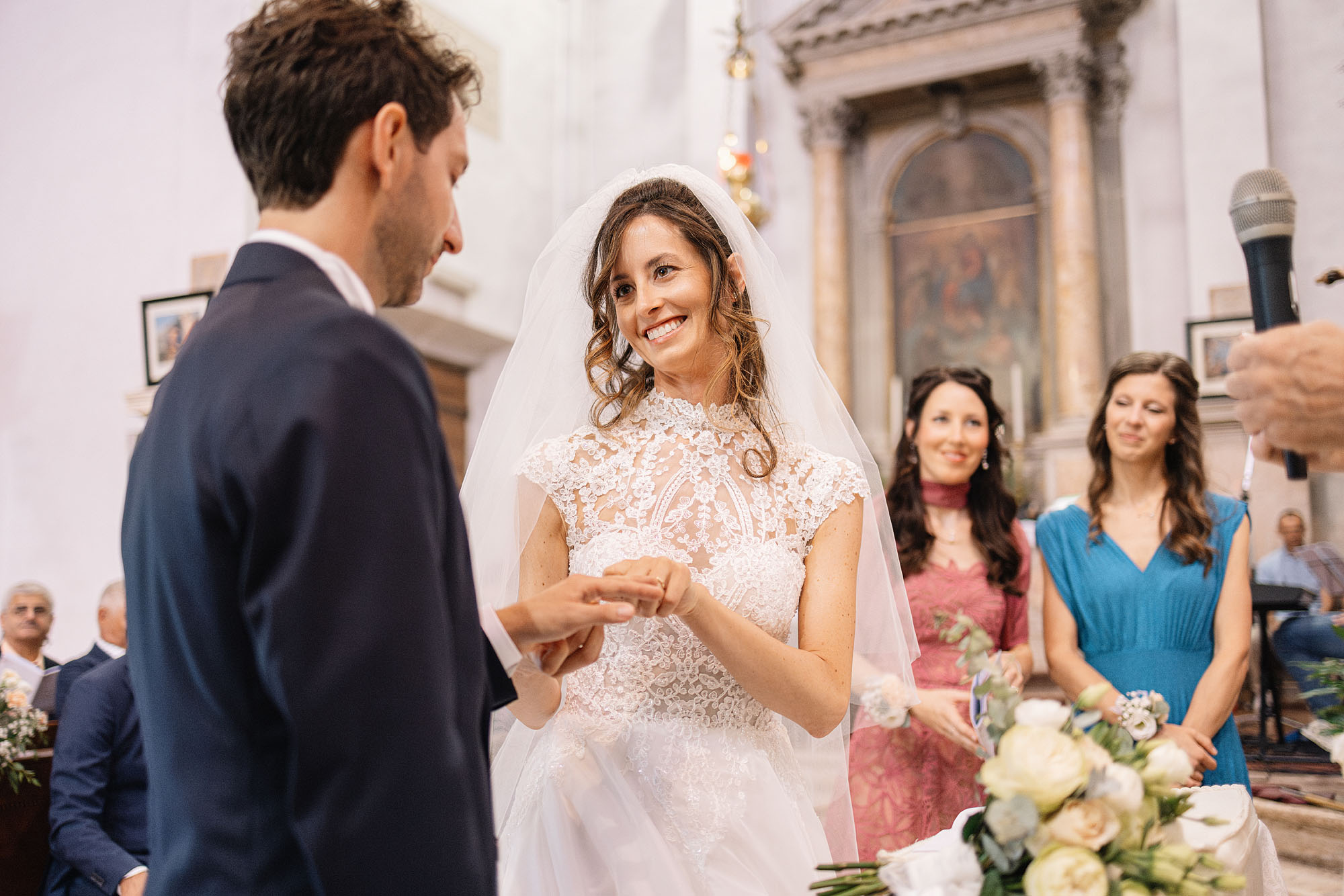 Foto  San Vito di Altivole Agriturismo Bosco del Falco sul Montello Francesca e Tommaso