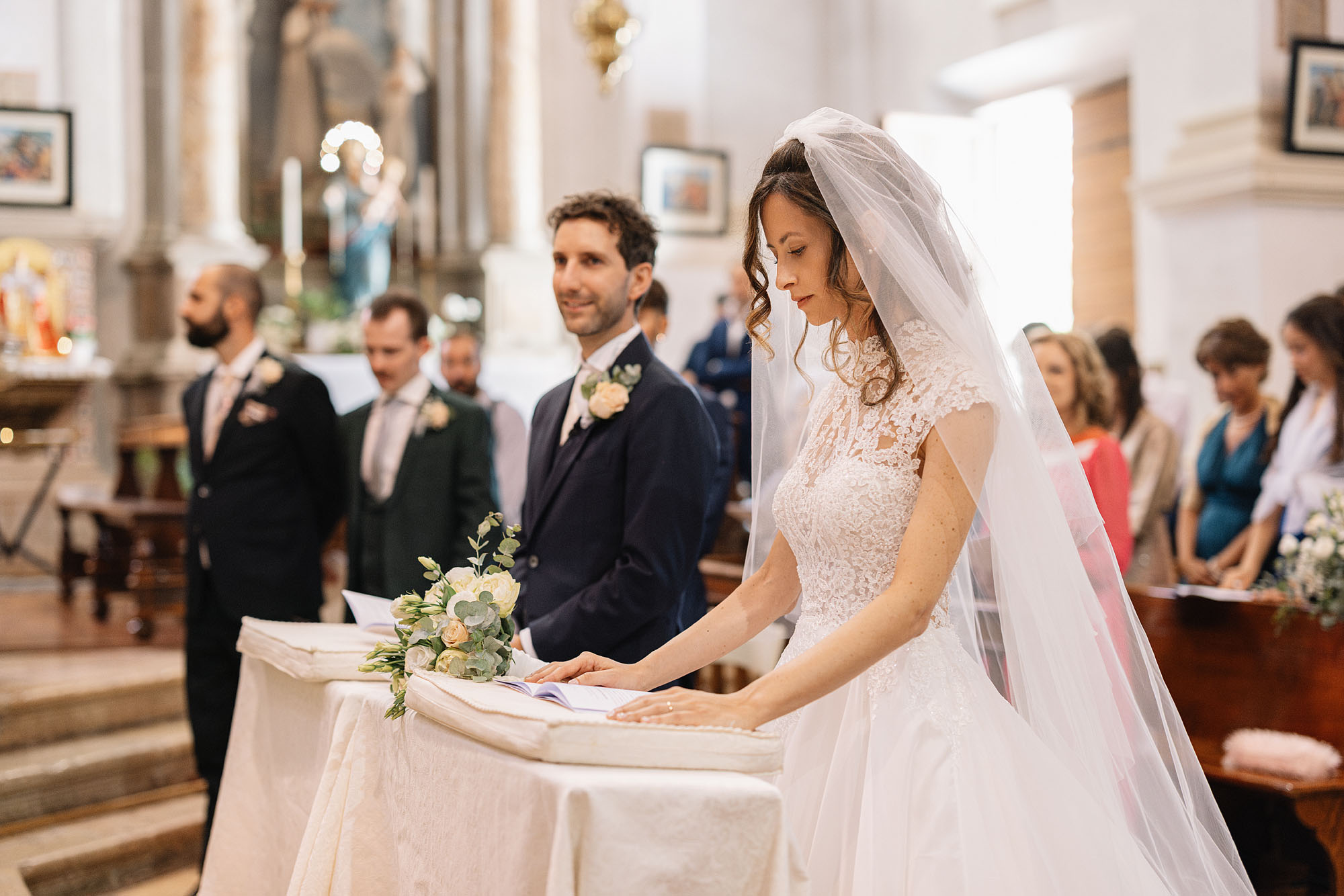 Foto  San Vito di Altivole Agriturismo Bosco del Falco sul Montello Francesca e Tommaso