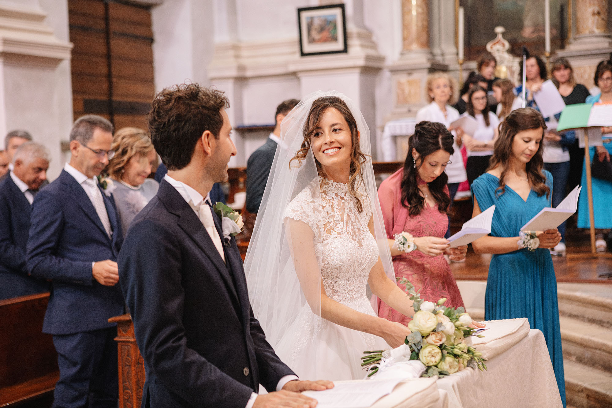 Foto  San Vito di Altivole Agriturismo Bosco del Falco sul Montello Francesca e Tommaso