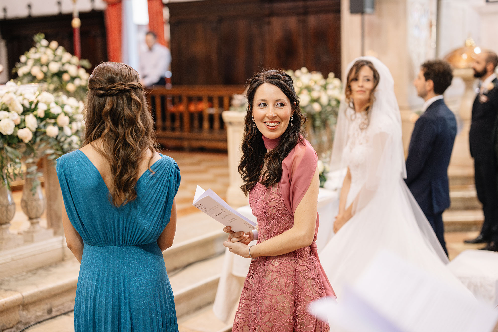 Foto  San Vito di Altivole Agriturismo Bosco del Falco sul Montello Francesca e Tommaso