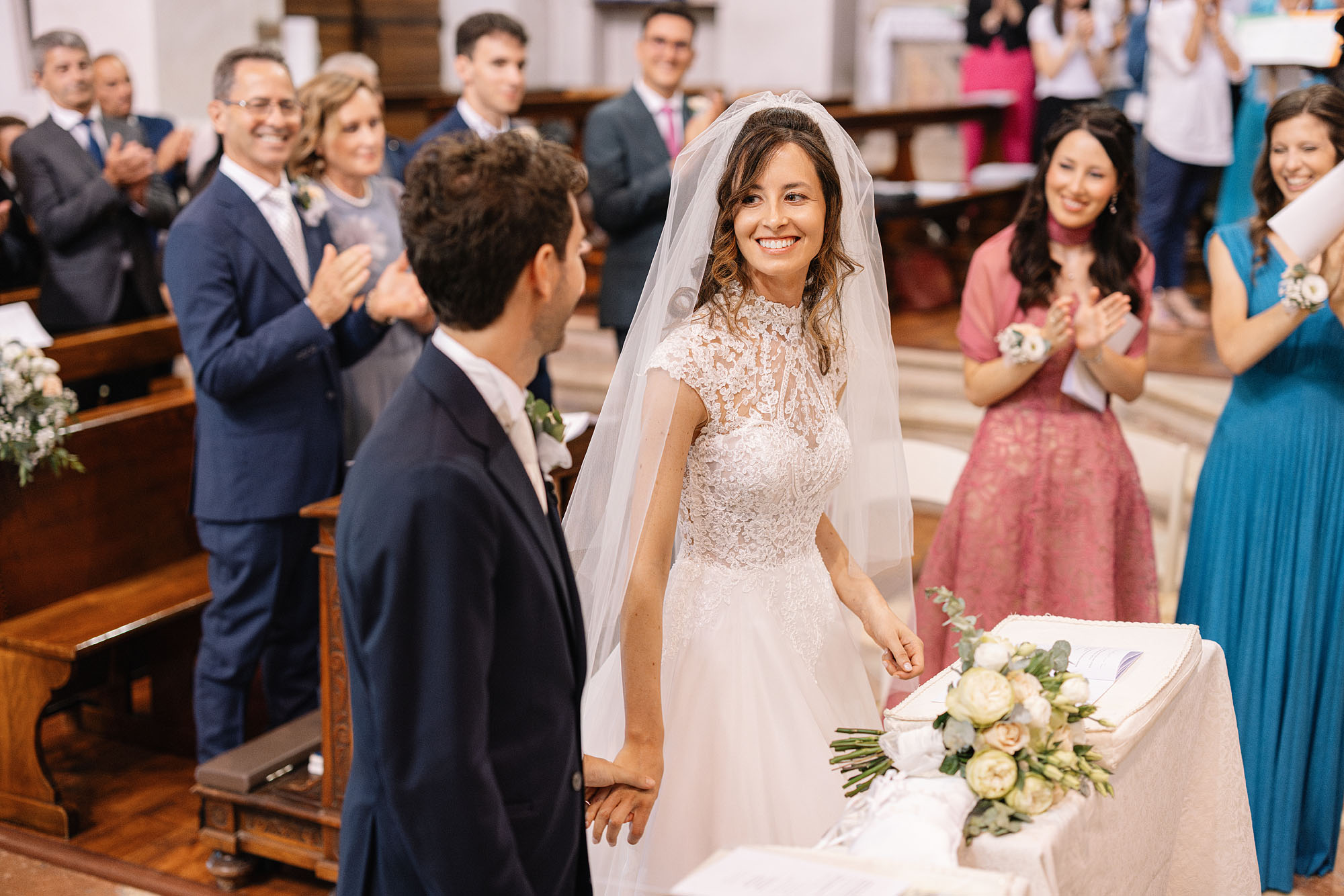 Foto  San Vito di Altivole Agriturismo Bosco del Falco sul Montello Francesca e Tommaso