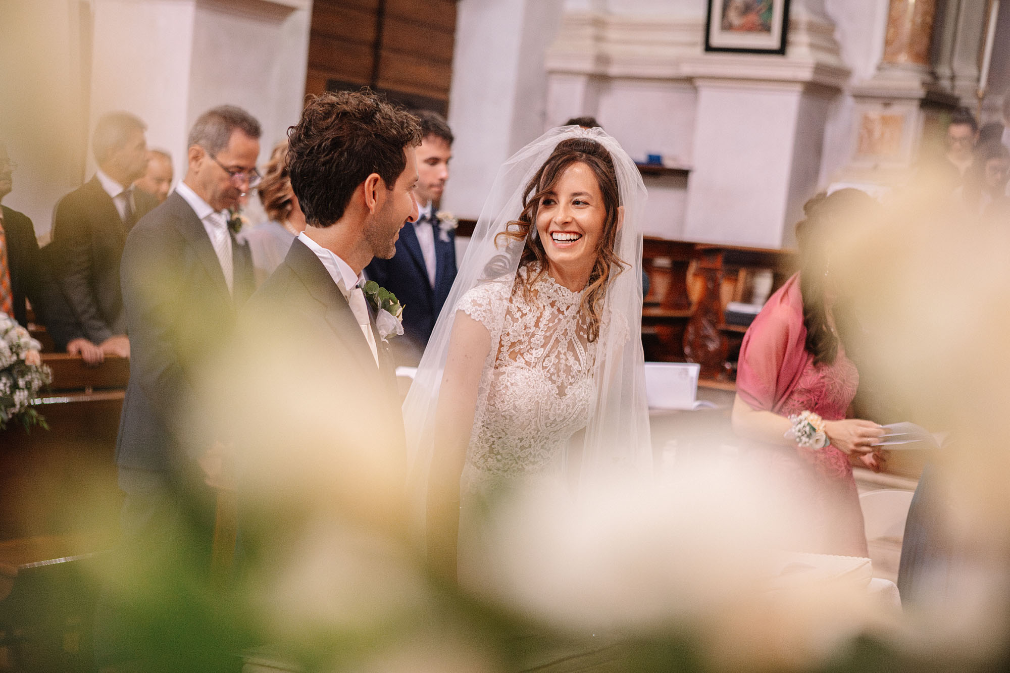 Foto  San Vito di Altivole Agriturismo Bosco del Falco sul Montello Francesca e Tommaso