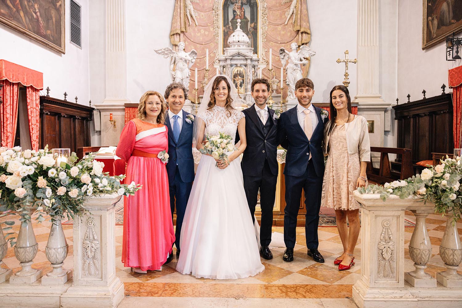 Foto  San Vito di Altivole Agriturismo Bosco del Falco sul Montello Francesca e Tommaso