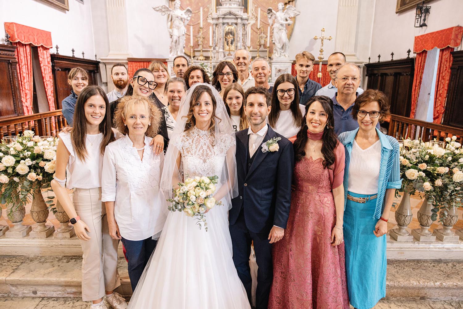 Foto  San Vito di Altivole Agriturismo Bosco del Falco sul Montello Francesca e Tommaso
