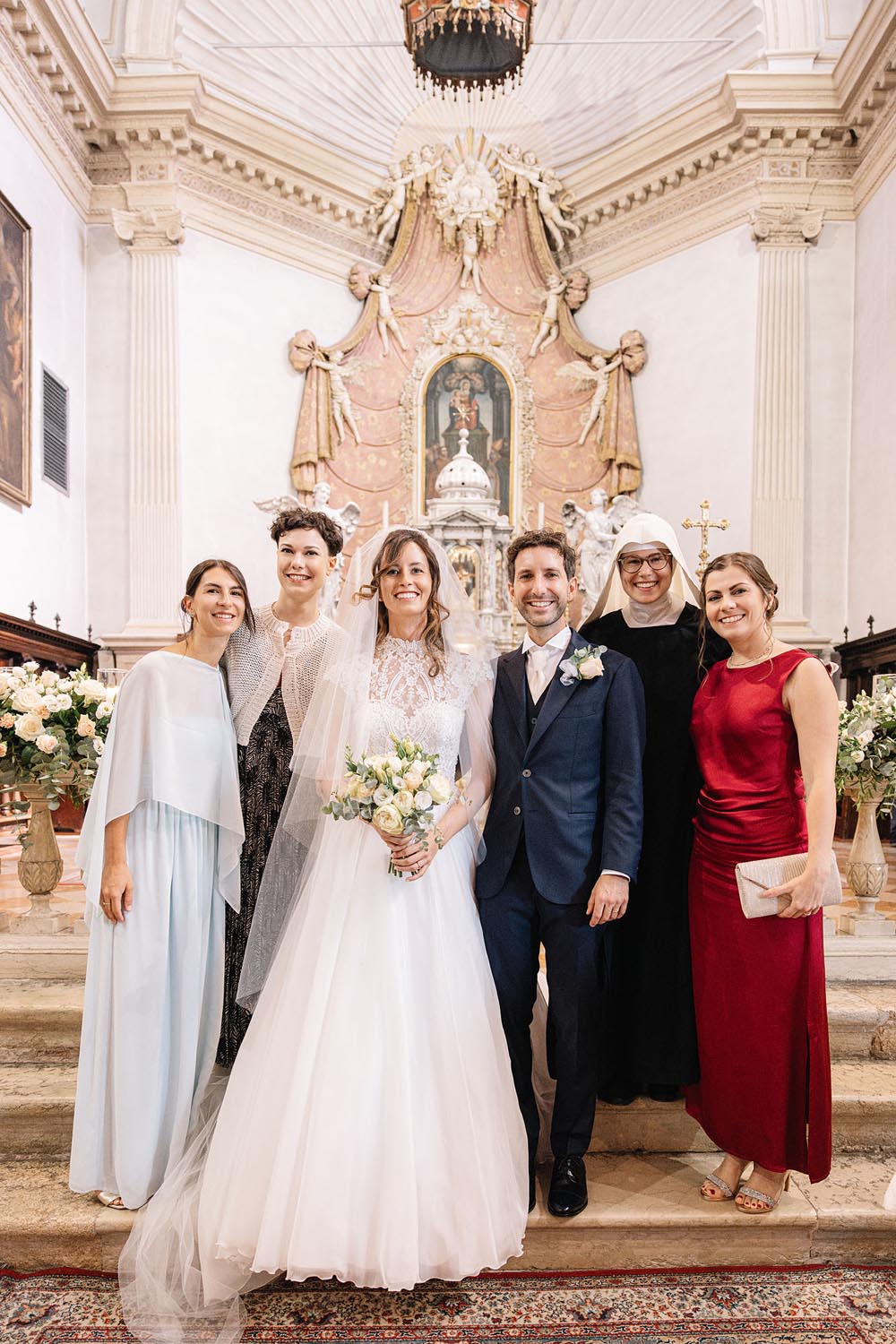 Foto  San Vito di Altivole Agriturismo Bosco del Falco sul Montello Francesca e Tommaso