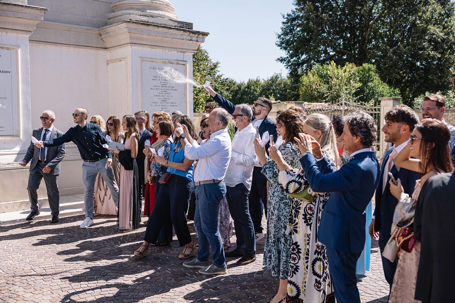 Foto  San Vito di Altivole Agriturismo Bosco del Falco sul Montello Francesca e Tommaso
