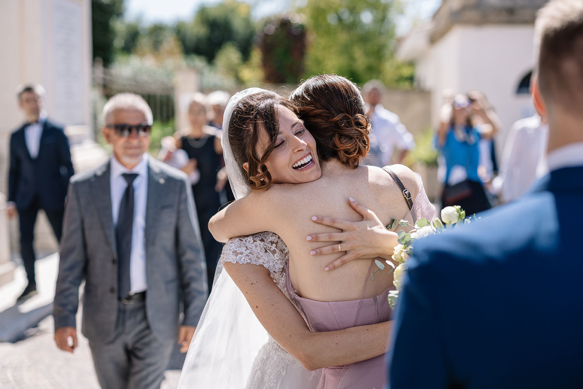 Foto  San Vito di Altivole Agriturismo Bosco del Falco sul Montello Francesca e Tommaso