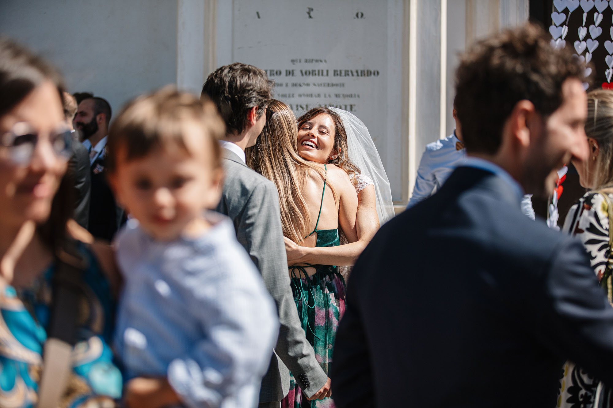 Foto  San Vito di Altivole Agriturismo Bosco del Falco sul Montello Francesca e Tommaso