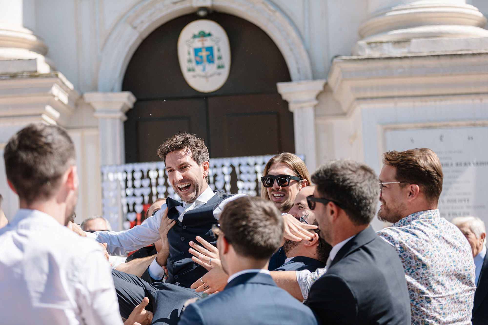 Foto  San Vito di Altivole Agriturismo Bosco del Falco sul Montello Francesca e Tommaso