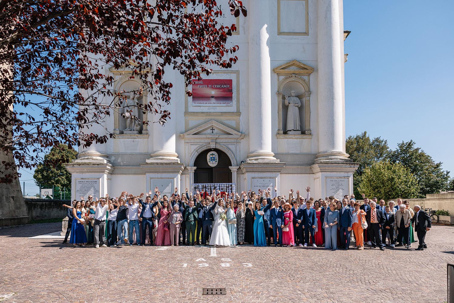 Foto  San Vito di Altivole Agriturismo Bosco del Falco sul Montello Francesca e Tommaso