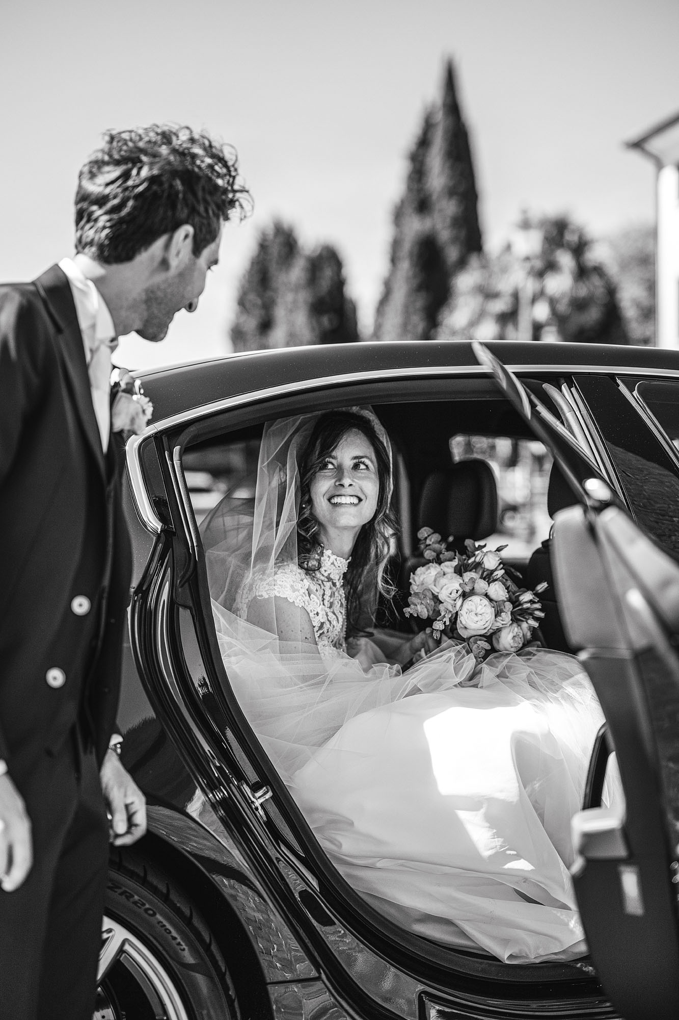 Foto  San Vito di Altivole Agriturismo Bosco del Falco sul Montello Francesca e Tommaso