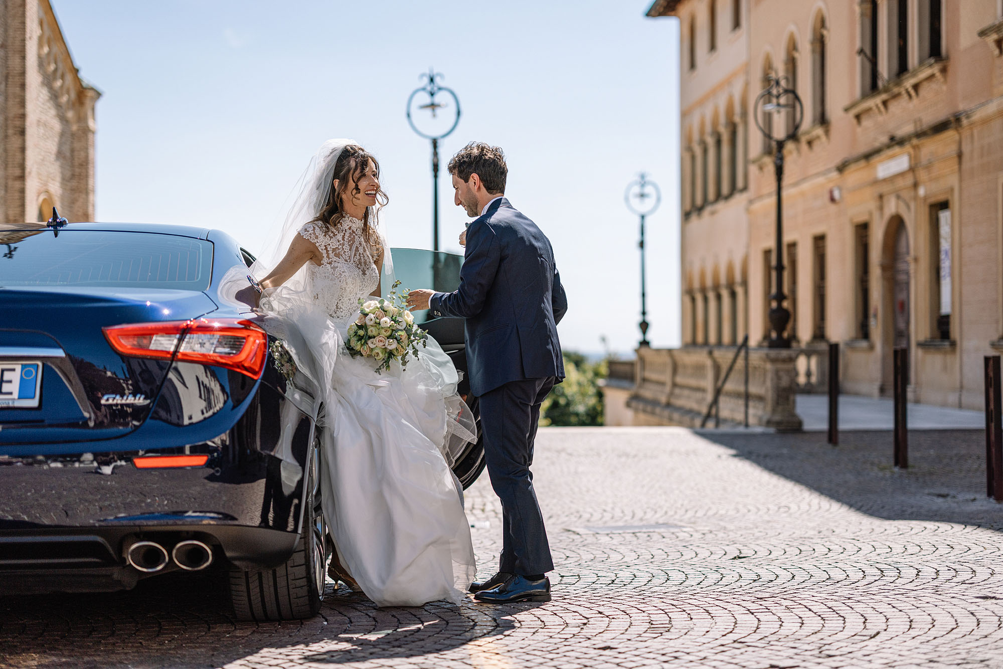 Foto  San Vito di Altivole Agriturismo Bosco del Falco sul Montello Francesca e Tommaso