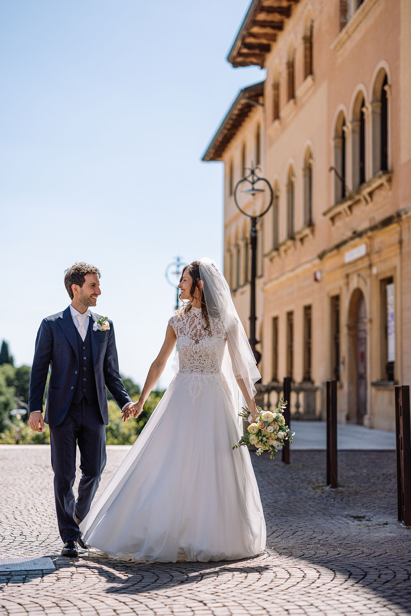 Foto  San Vito di Altivole Agriturismo Bosco del Falco sul Montello Francesca e Tommaso