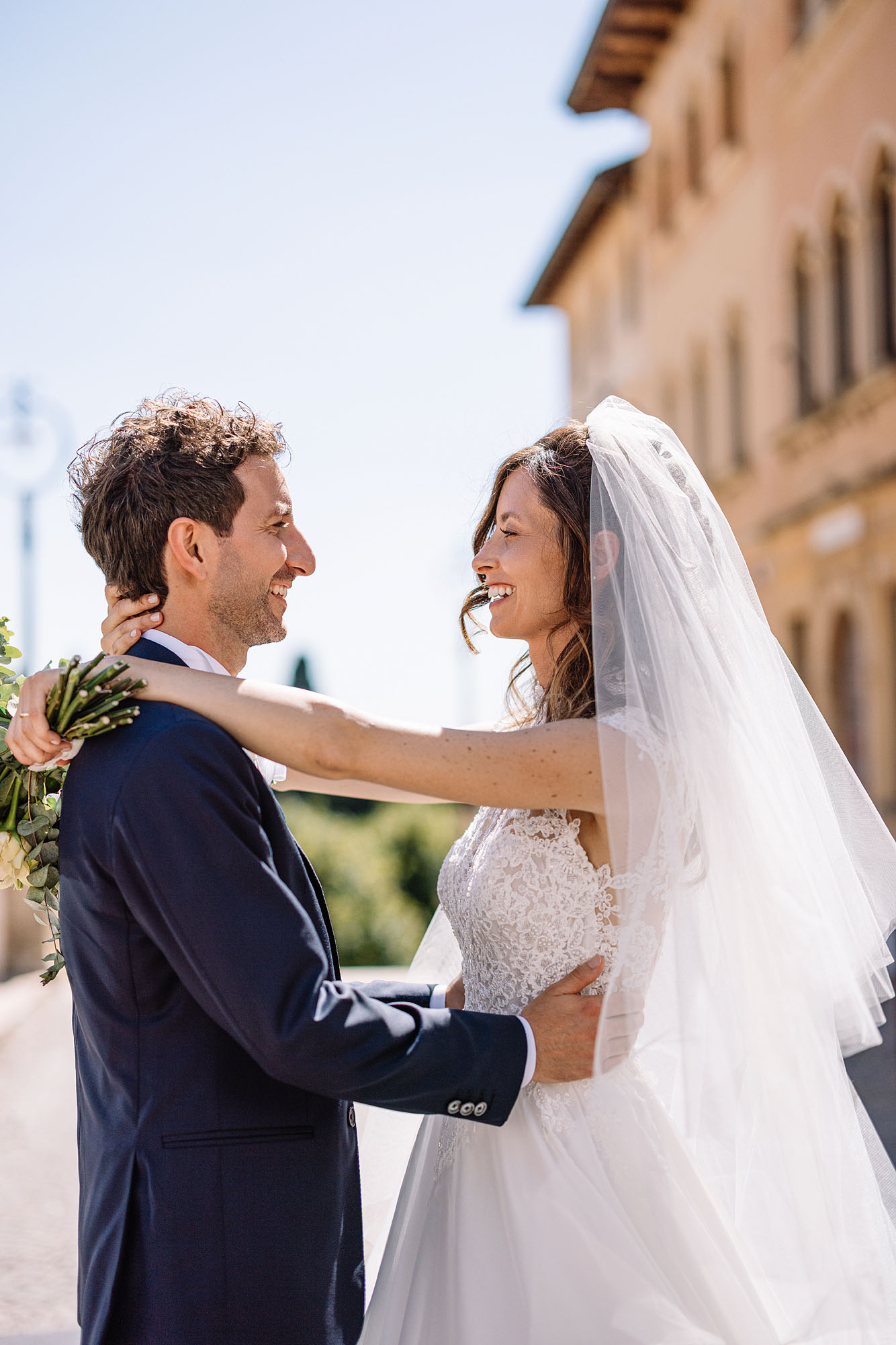 Foto  San Vito di Altivole Agriturismo Bosco del Falco sul Montello Francesca e Tommaso