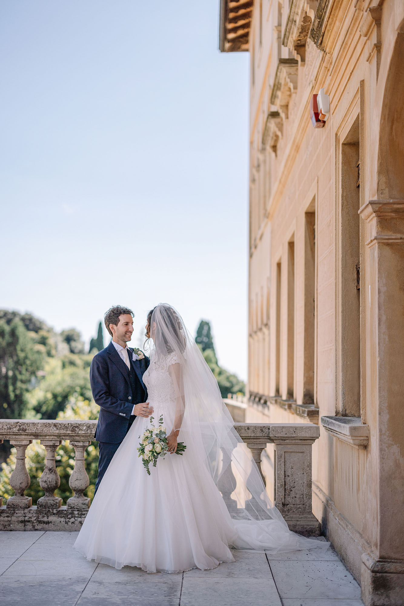 Foto  San Vito di Altivole Agriturismo Bosco del Falco sul Montello Francesca e Tommaso