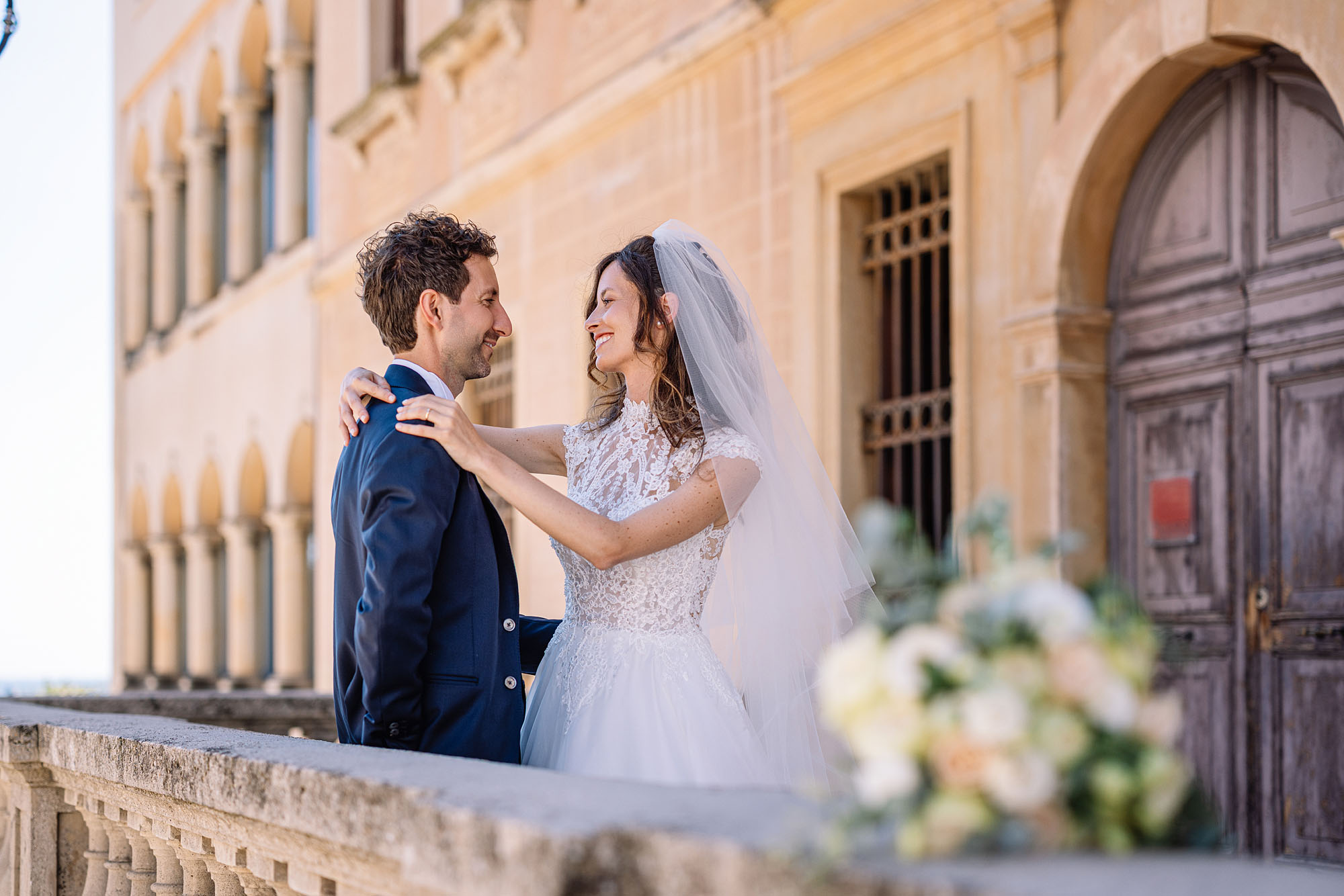 Foto  San Vito di Altivole Agriturismo Bosco del Falco sul Montello Francesca e Tommaso