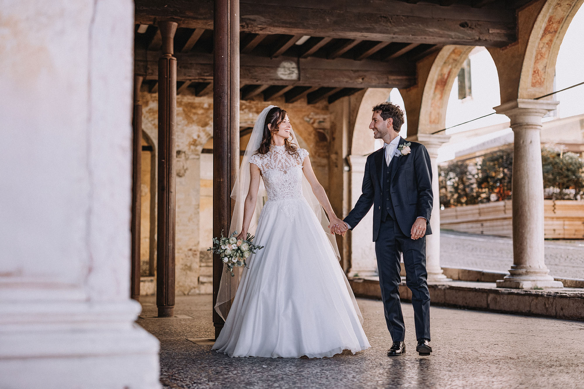 Foto  San Vito di Altivole Agriturismo Bosco del Falco sul Montello Francesca e Tommaso