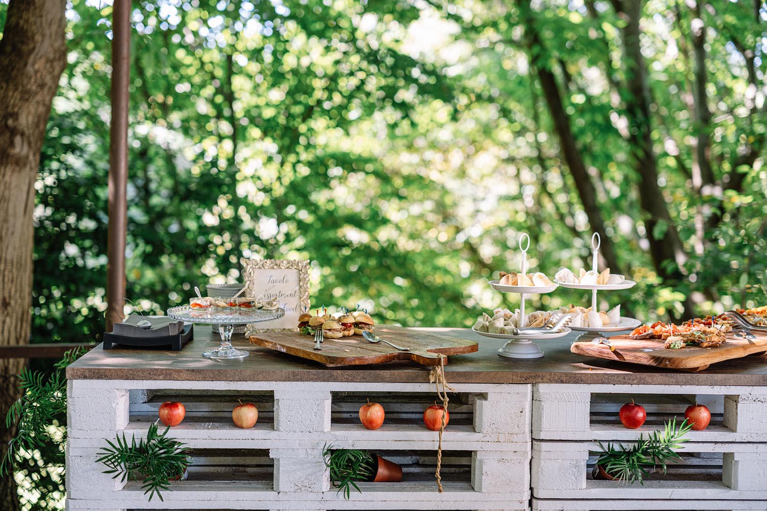 Foto  San Vito di Altivole Agriturismo Bosco del Falco sul Montello Francesca e Tommaso