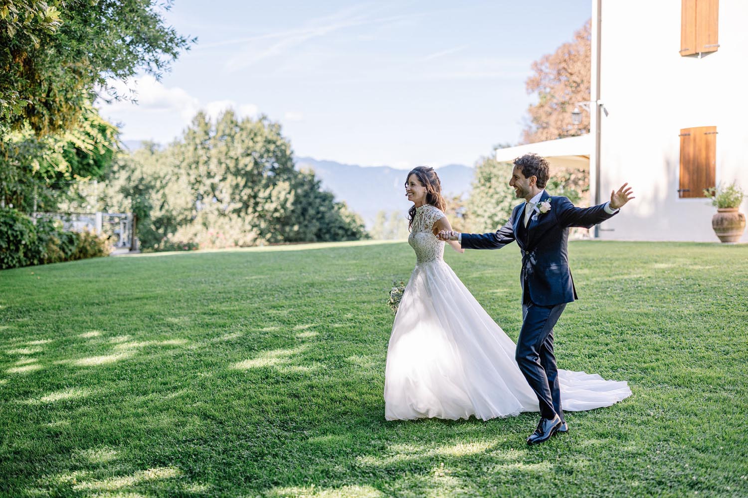 Foto  San Vito di Altivole Agriturismo Bosco del Falco sul Montello Francesca e Tommaso