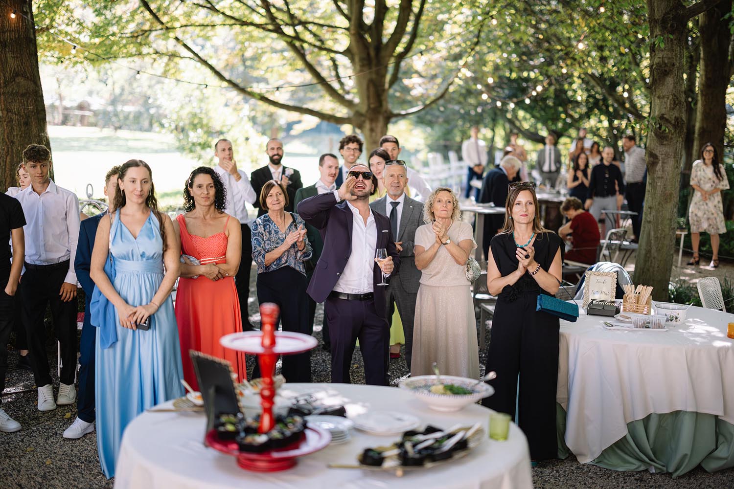 Foto  San Vito di Altivole Agriturismo Bosco del Falco sul Montello Francesca e Tommaso