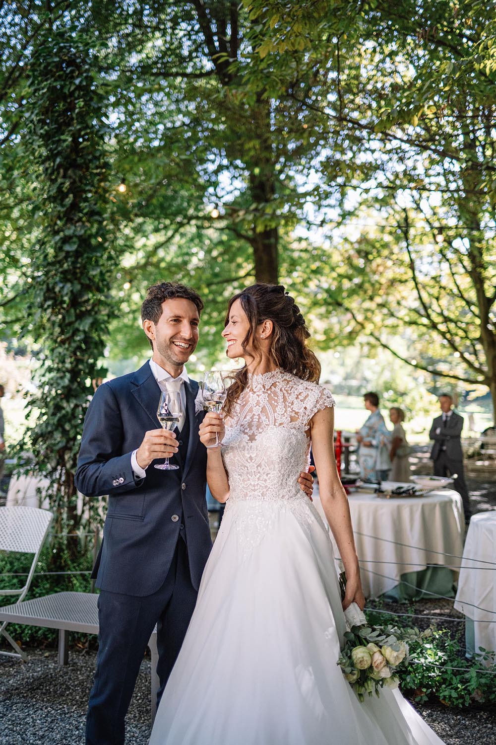 Foto  San Vito di Altivole Agriturismo Bosco del Falco sul Montello Francesca e Tommaso