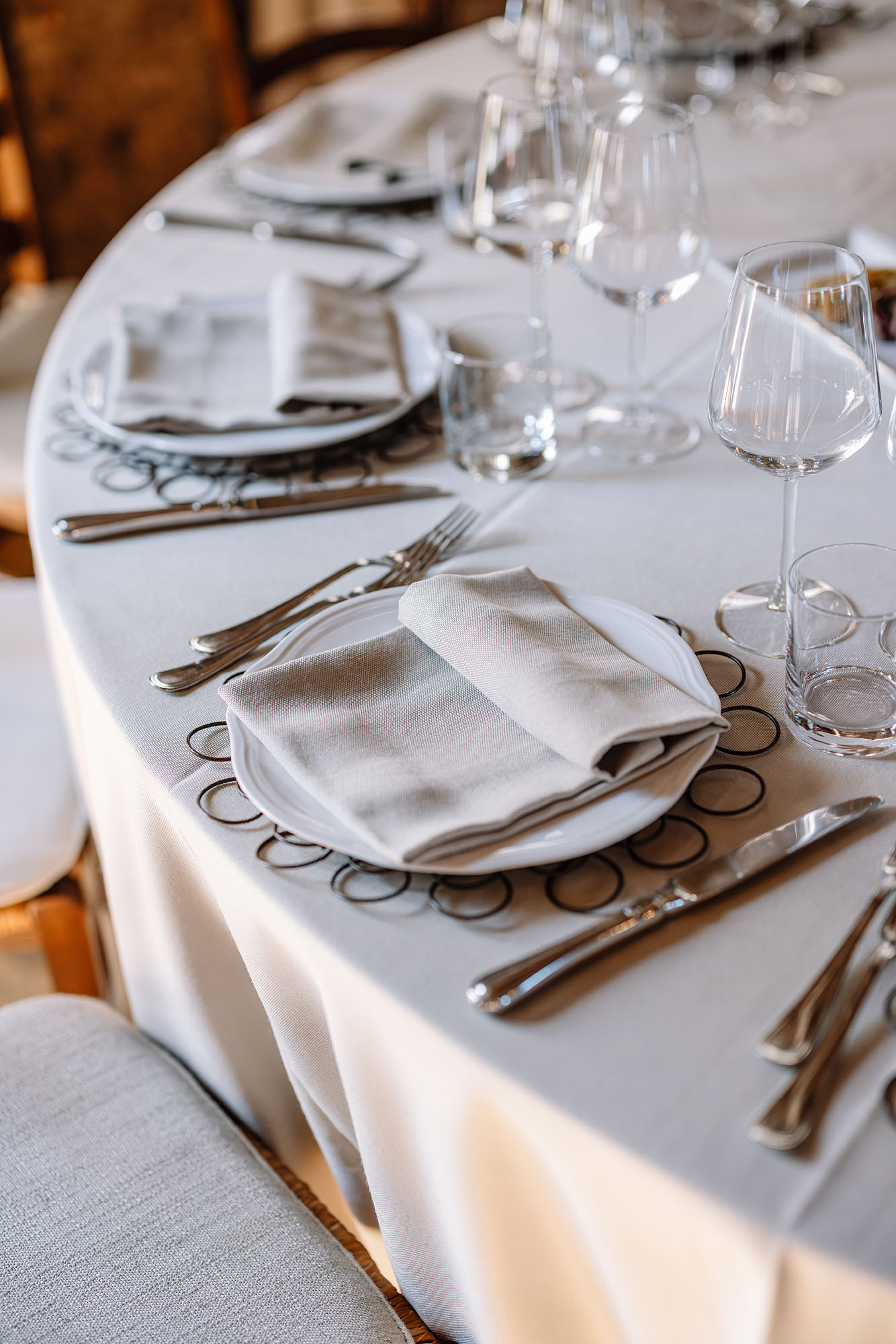 Foto  San Vito di Altivole Agriturismo Bosco del Falco sul Montello Francesca e Tommaso