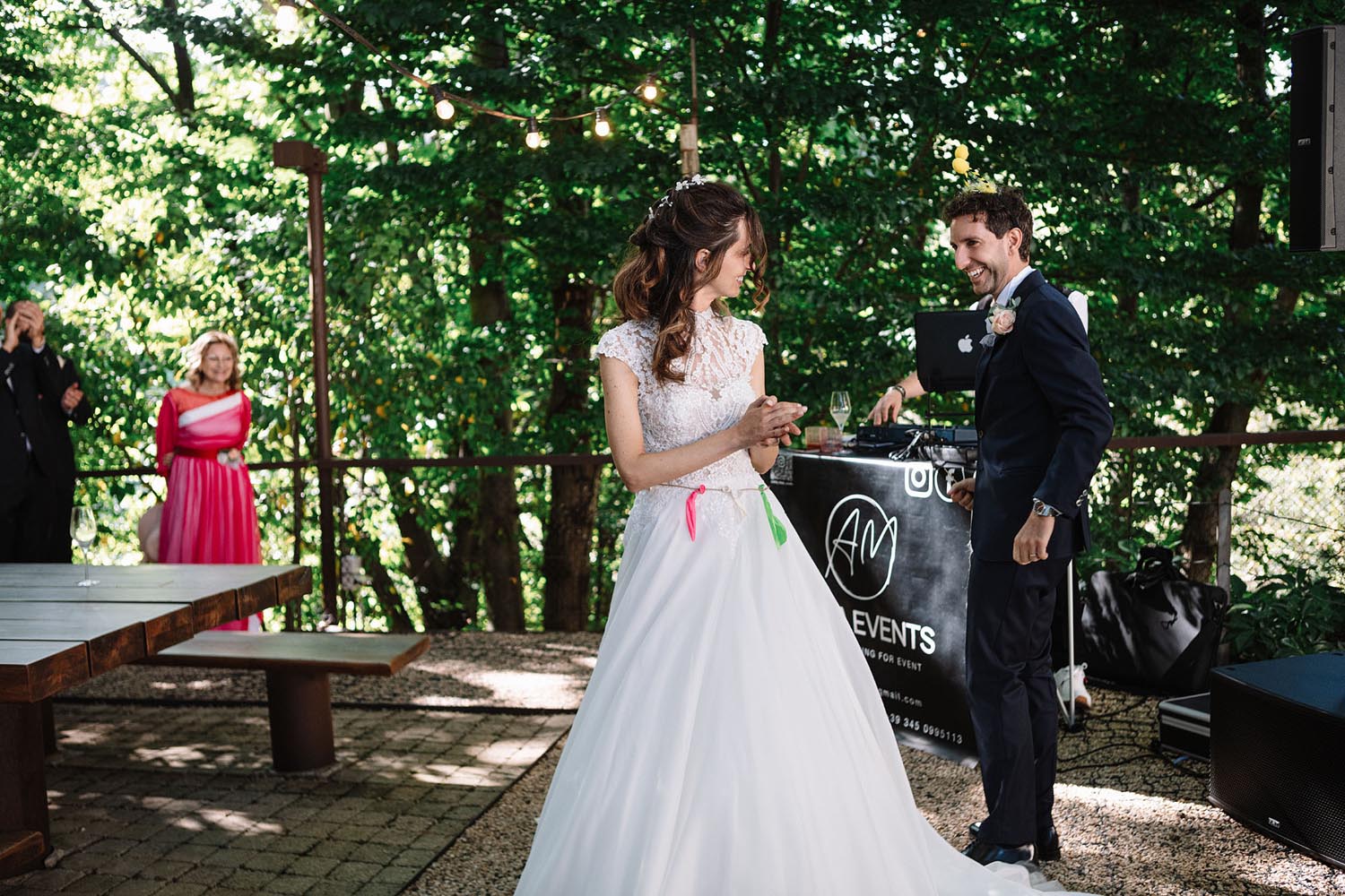 Foto  San Vito di Altivole Agriturismo Bosco del Falco sul Montello Francesca e Tommaso