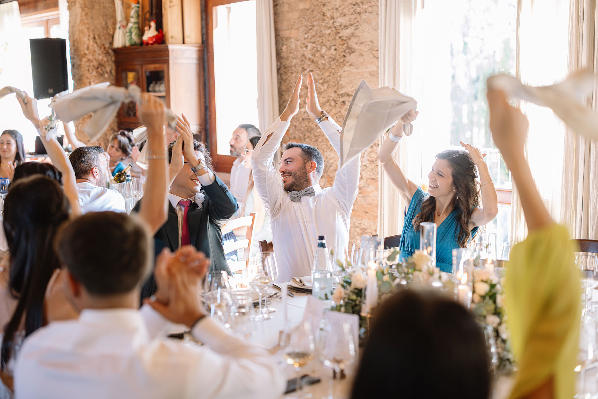 Foto  San Vito di Altivole Agriturismo Bosco del Falco sul Montello Francesca e Tommaso