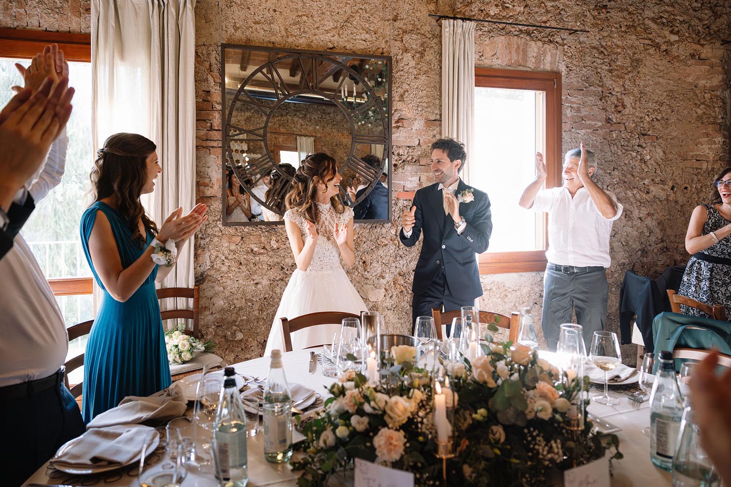 Foto  San Vito di Altivole Agriturismo Bosco del Falco sul Montello Francesca e Tommaso