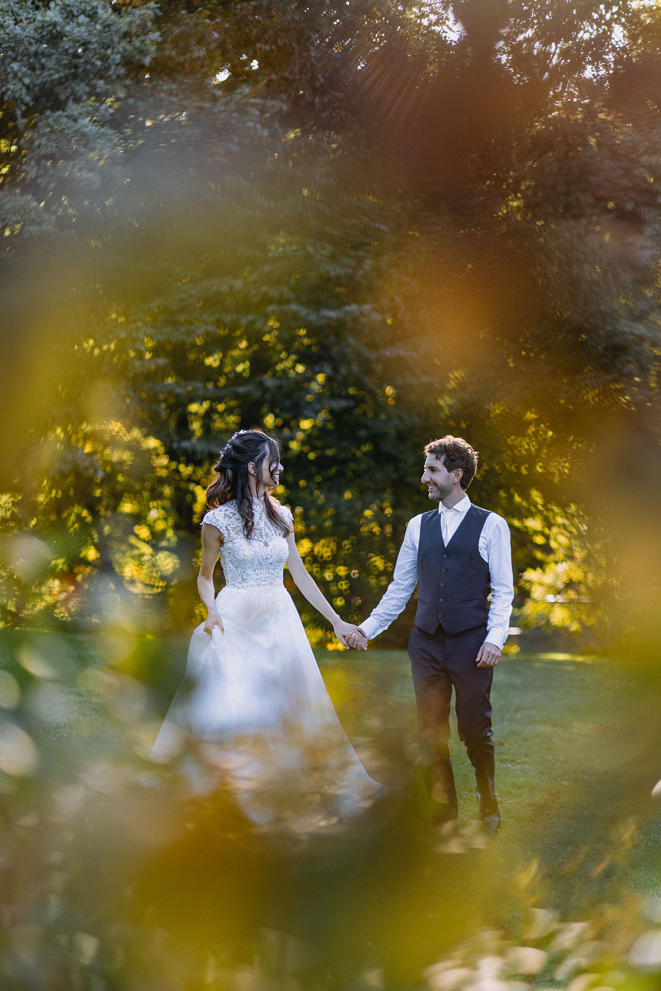 Foto  San Vito di Altivole Agriturismo Bosco del Falco sul Montello Francesca e Tommaso