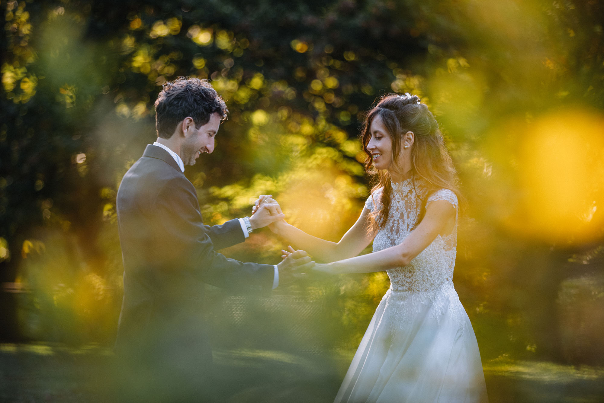 Foto  San Vito di Altivole Agriturismo Bosco del Falco sul Montello Francesca e Tommaso