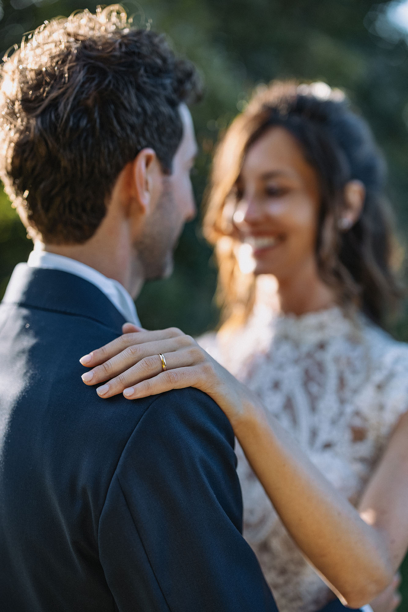 Foto  San Vito di Altivole Agriturismo Bosco del Falco sul Montello Francesca e Tommaso
