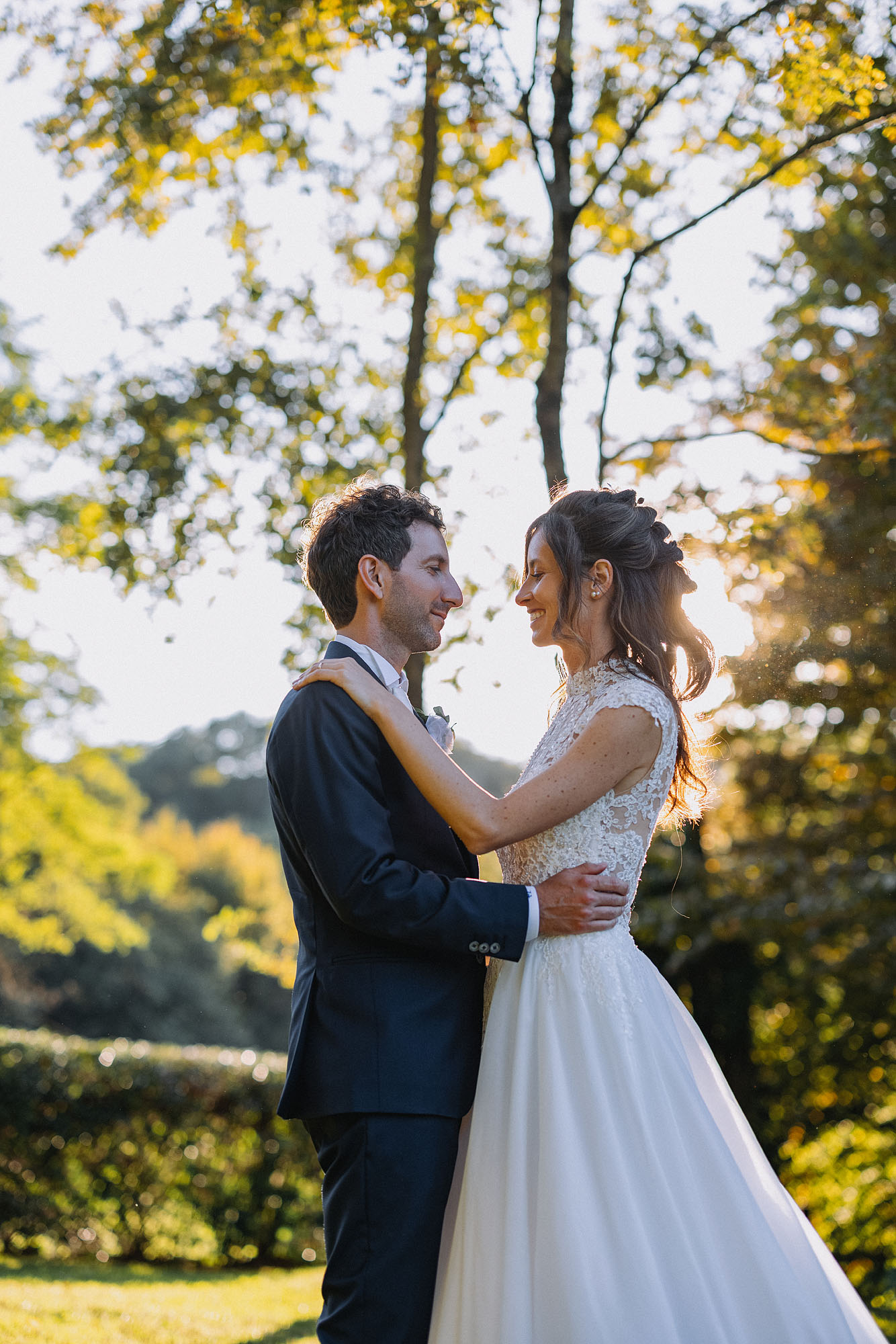Foto  San Vito di Altivole Agriturismo Bosco del Falco sul Montello Francesca e Tommaso