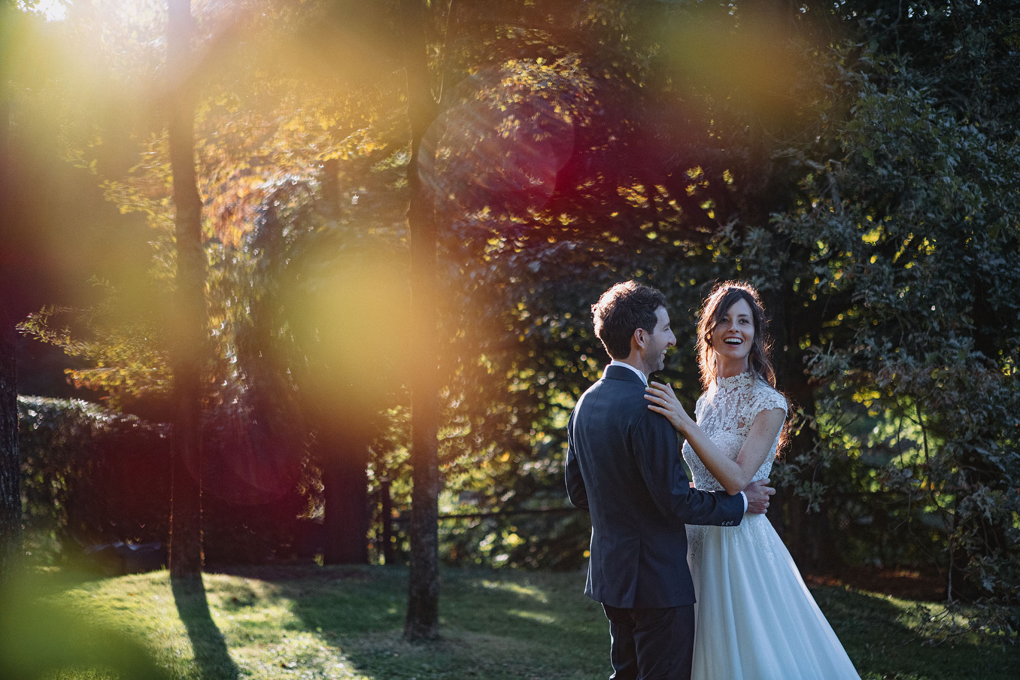 Foto  San Vito di Altivole Agriturismo Bosco del Falco sul Montello Francesca e Tommaso