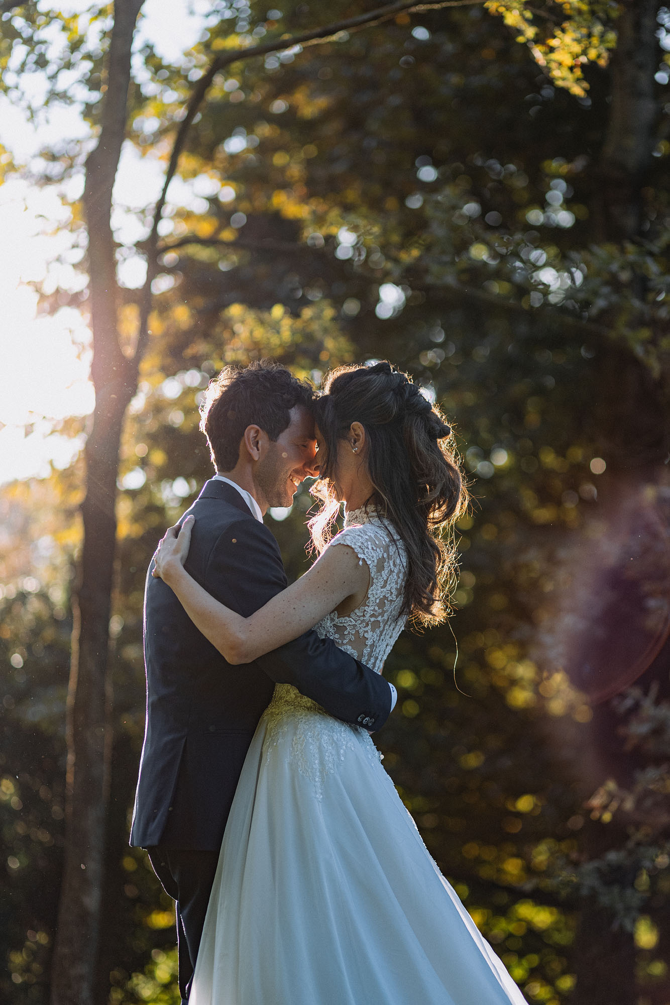 Foto  San Vito di Altivole Agriturismo Bosco del Falco sul Montello Francesca e Tommaso