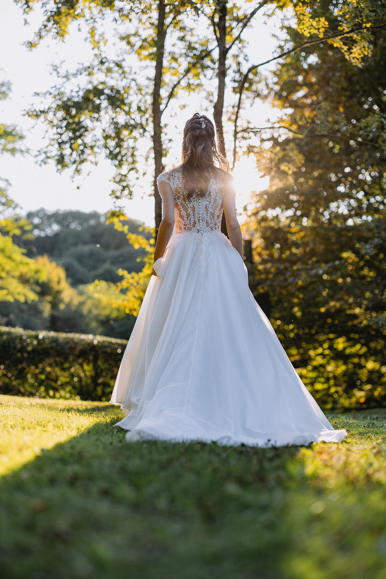Foto  San Vito di Altivole Agriturismo Bosco del Falco sul Montello Francesca e Tommaso