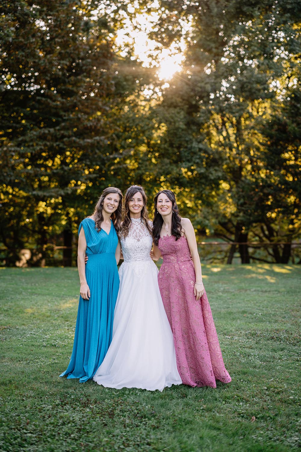Foto  San Vito di Altivole Agriturismo Bosco del Falco sul Montello Francesca e Tommaso