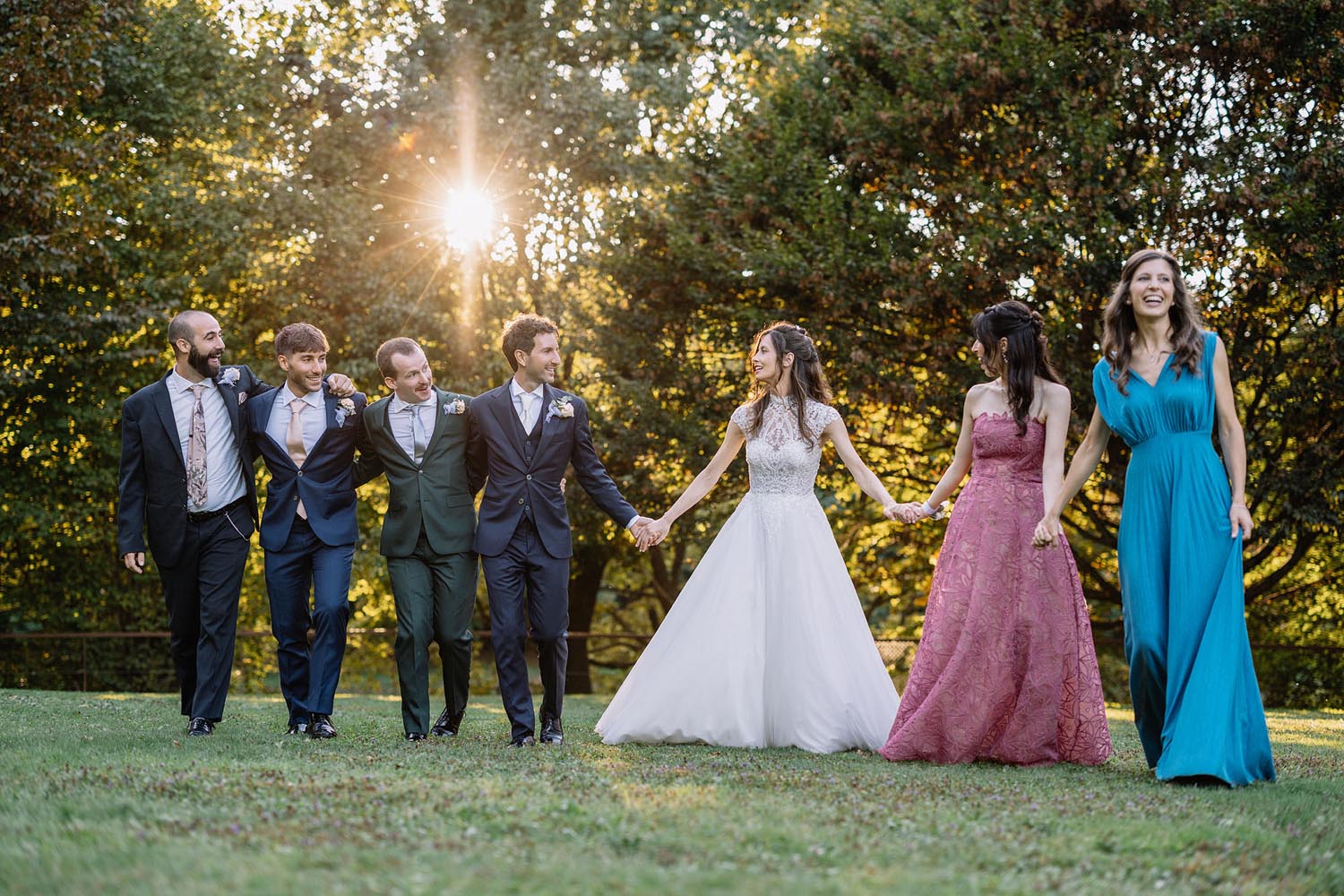 Foto  San Vito di Altivole Agriturismo Bosco del Falco sul Montello Francesca e Tommaso