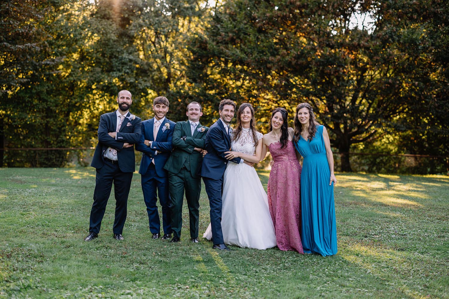 Foto  San Vito di Altivole Agriturismo Bosco del Falco sul Montello Francesca e Tommaso