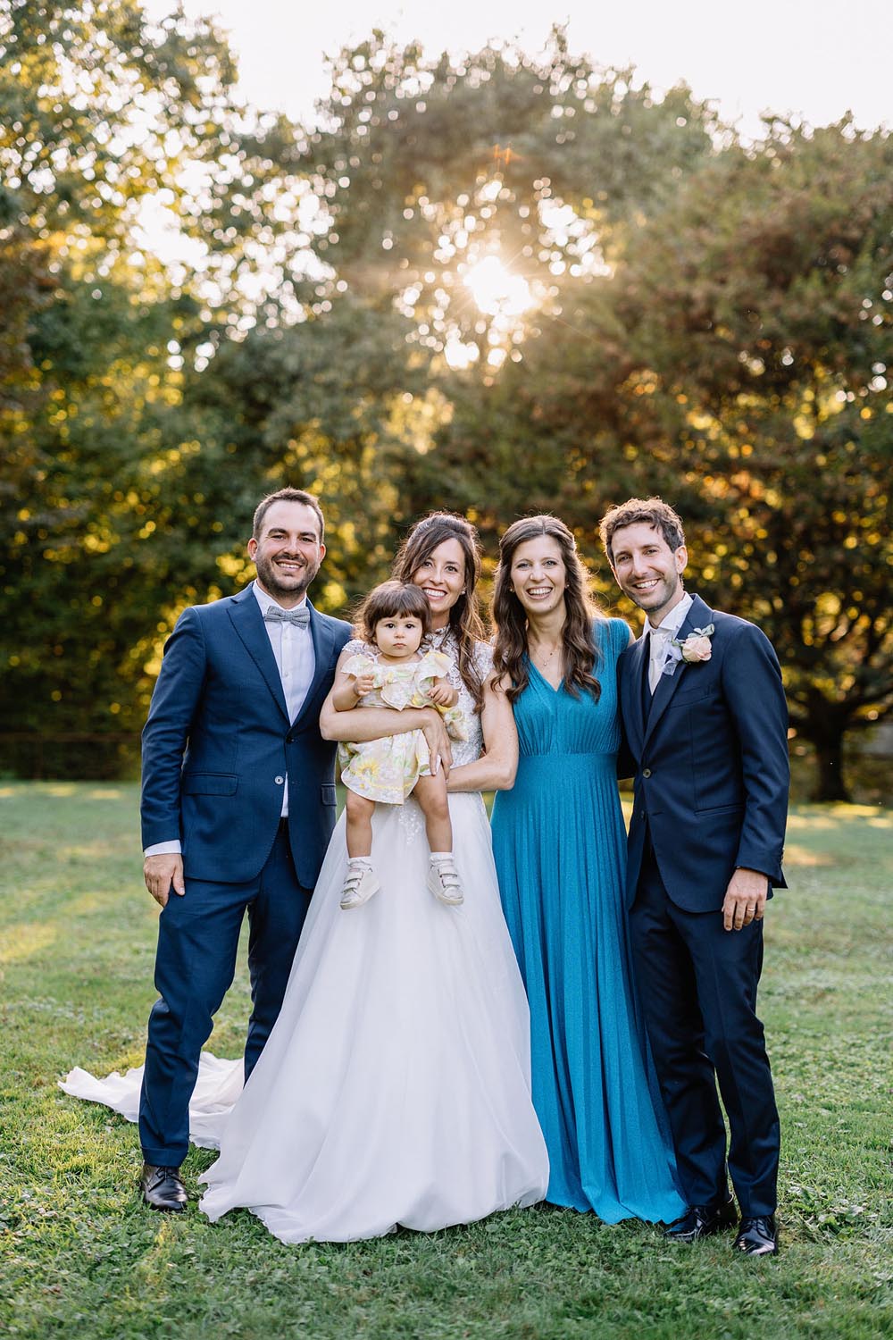 Foto  San Vito di Altivole Agriturismo Bosco del Falco sul Montello Francesca e Tommaso