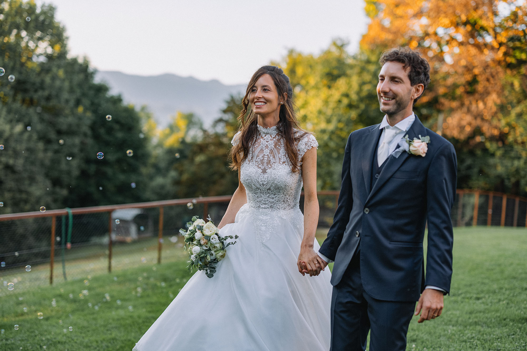 Foto  San Vito di Altivole Agriturismo Bosco del Falco sul Montello Francesca e Tommaso